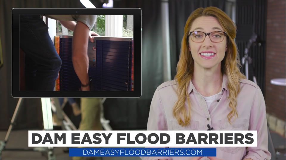 NewsWatch TV Making it Easy to Protect your Home