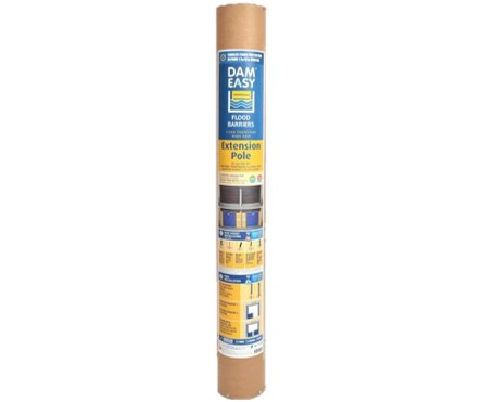 Dam Easy® Flood Barrier Door Dam